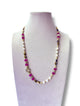 Flamingo Necklace