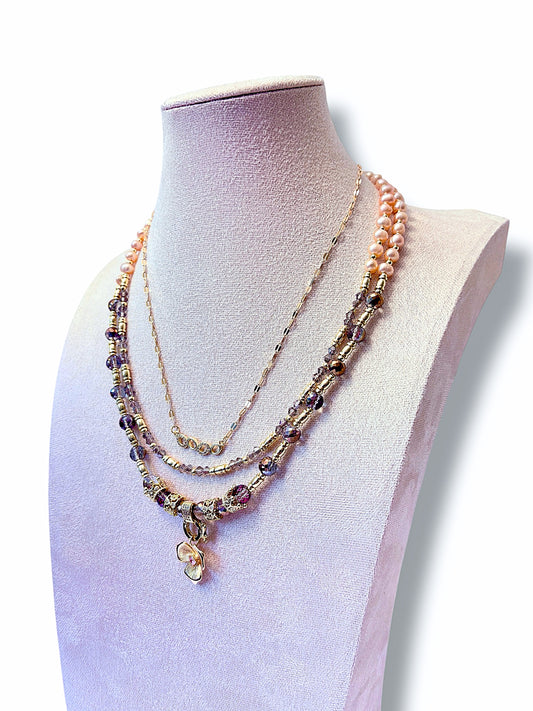 Valley Girl Necklace