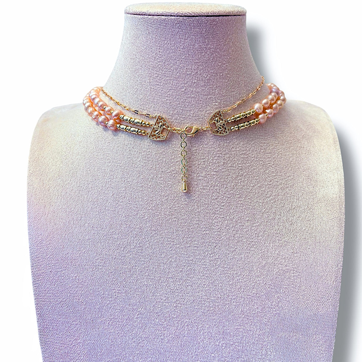 Valley Girl Necklace