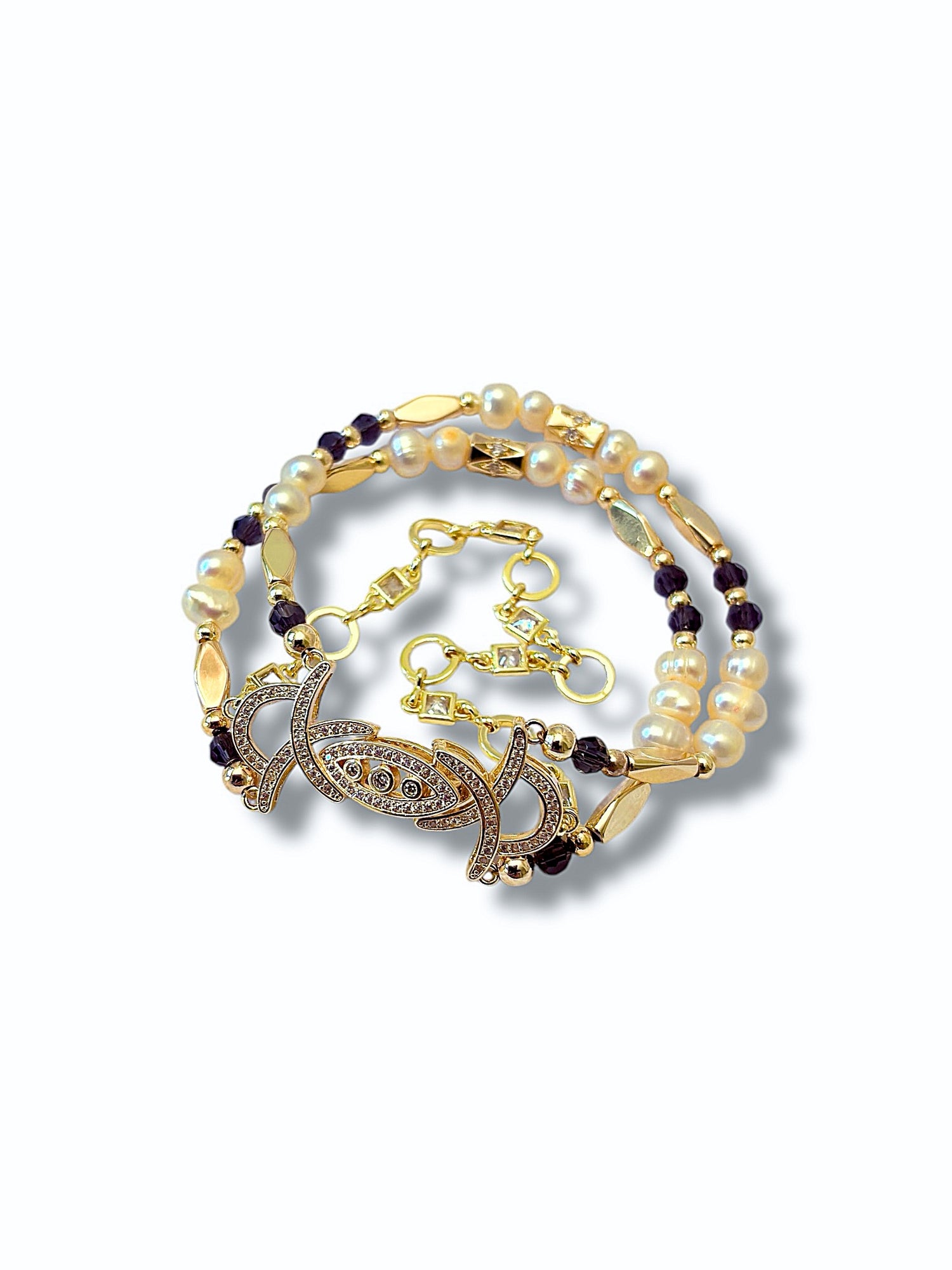 Soleil Bracelet