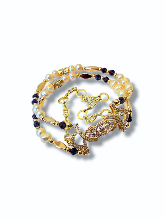 Soleil Bracelet
