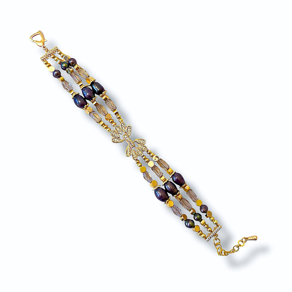 Ember Bracelet