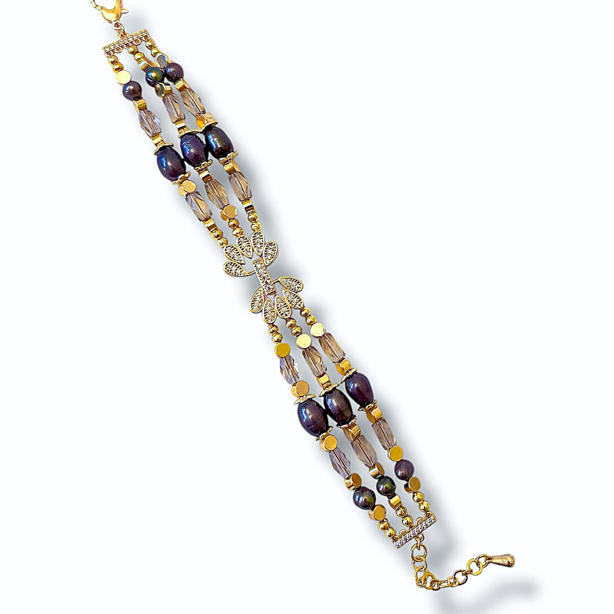 Ember Bracelet