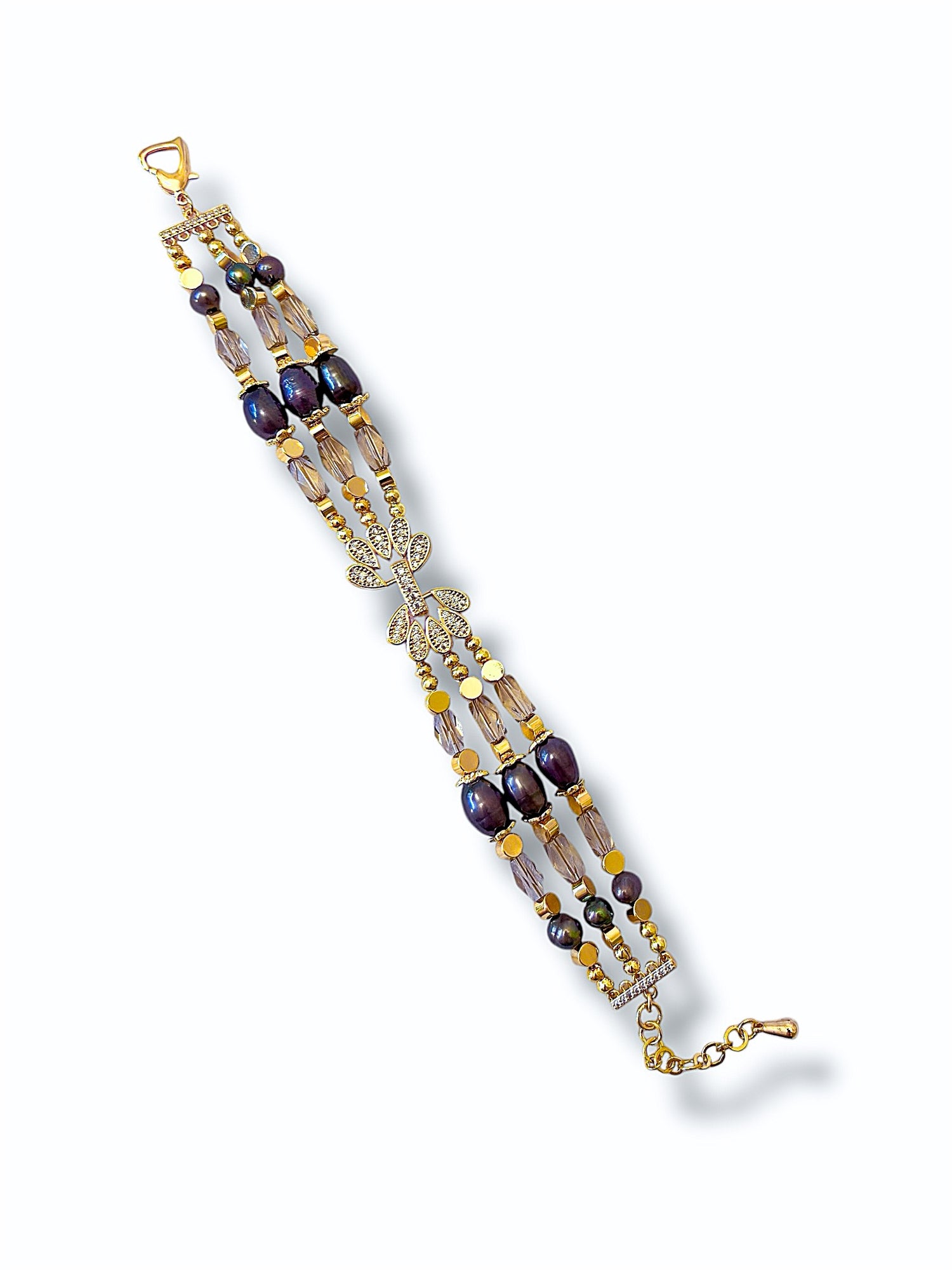 Ember Bracelet