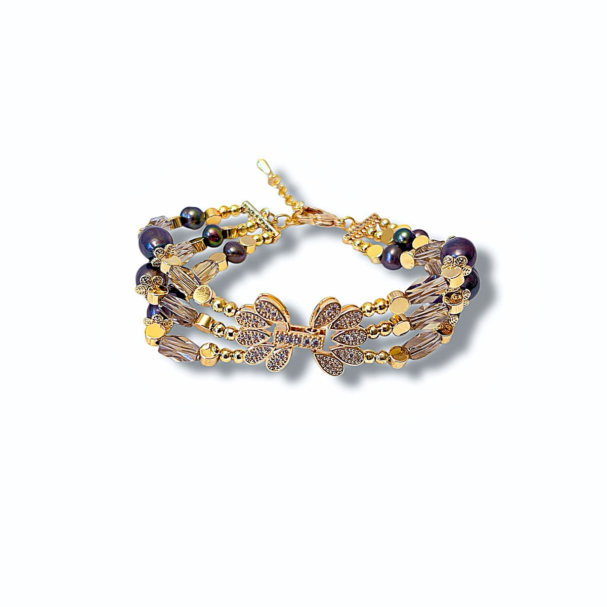 Ember Bracelet