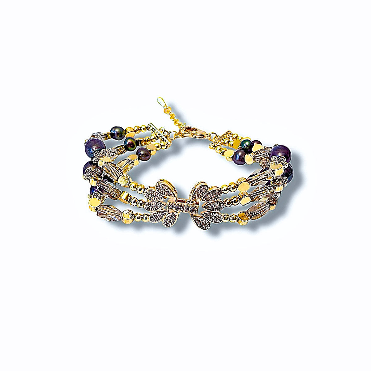 Ember Bracelet