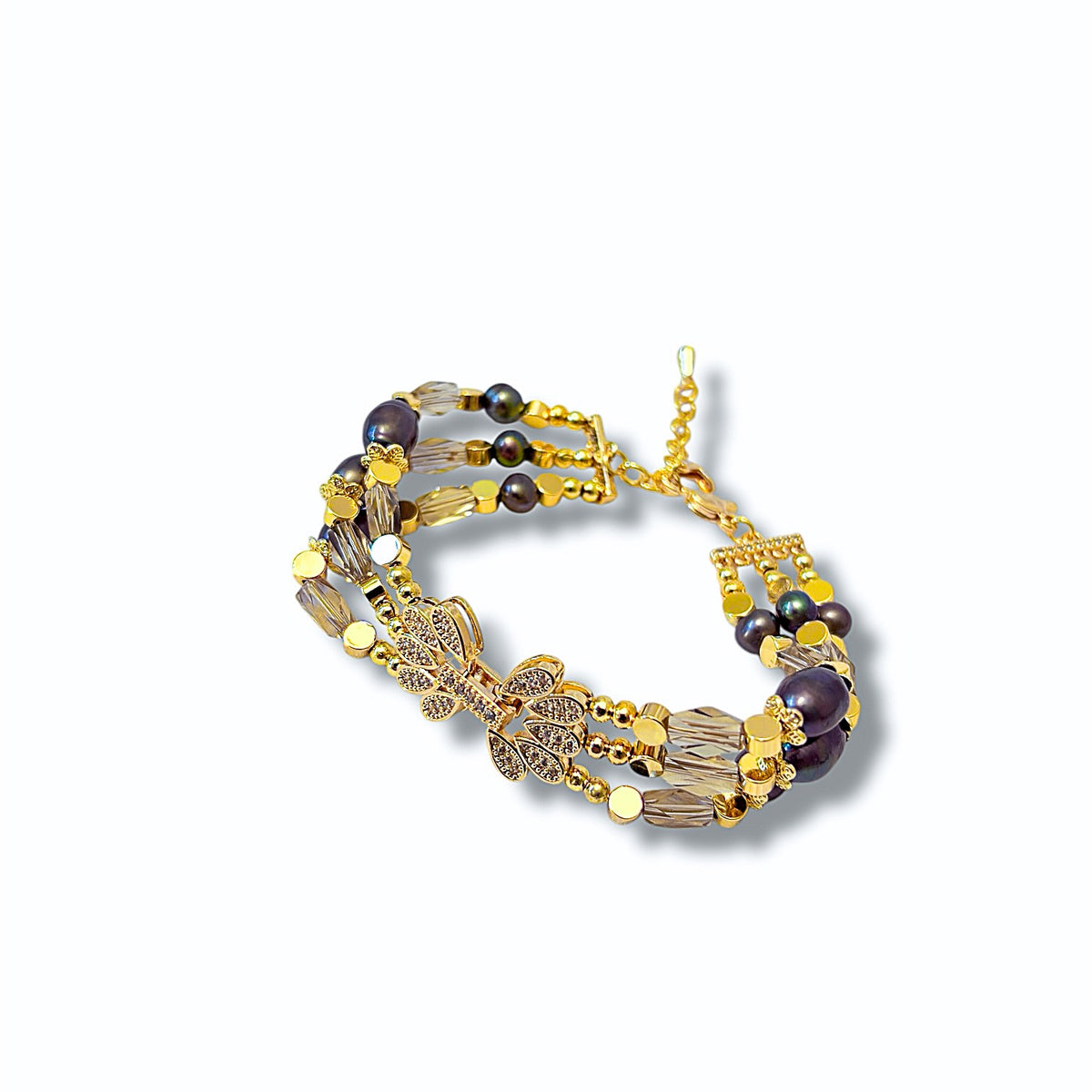 Ember Bracelet