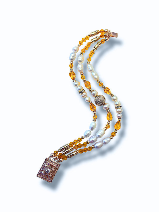 Tula Bracelet