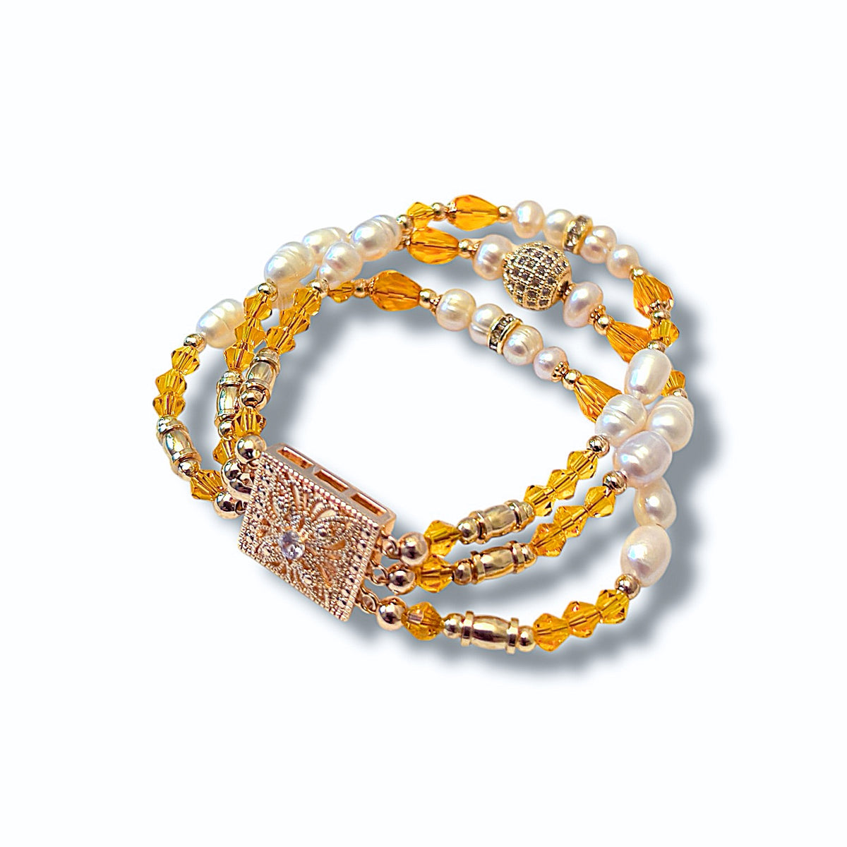 Tula Bracelet