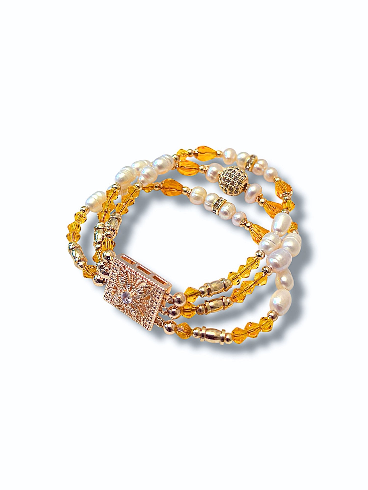 Tula Bracelet