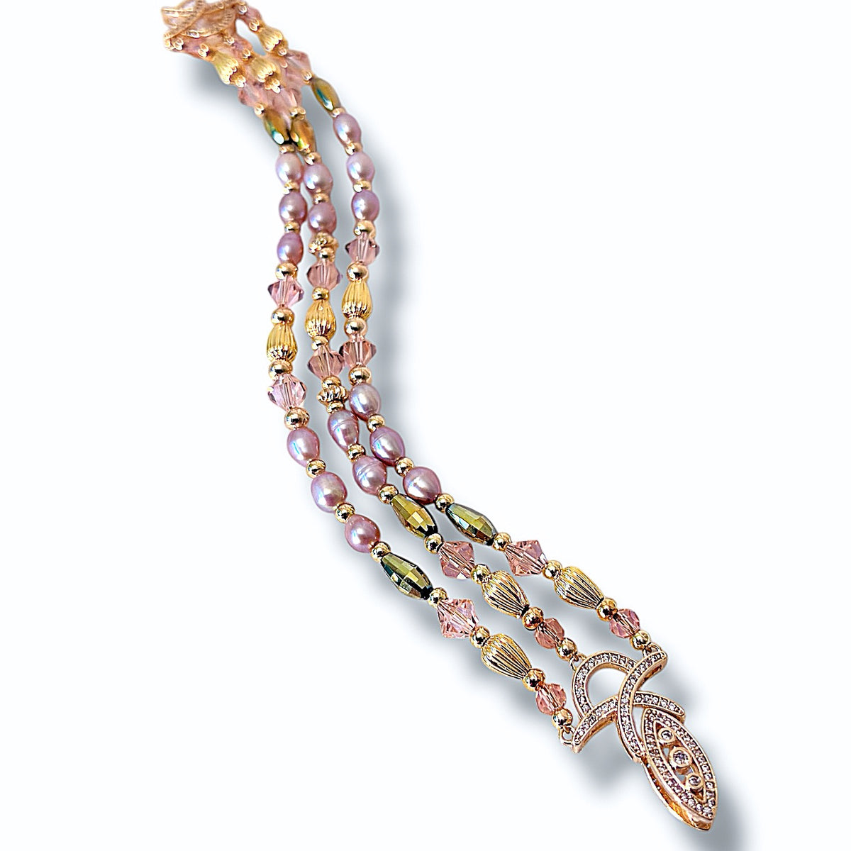 Adaline Bracelet