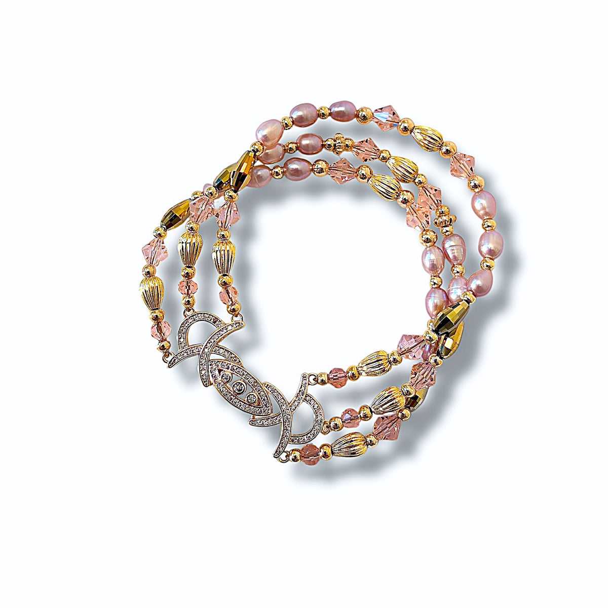 Adaline Bracelet