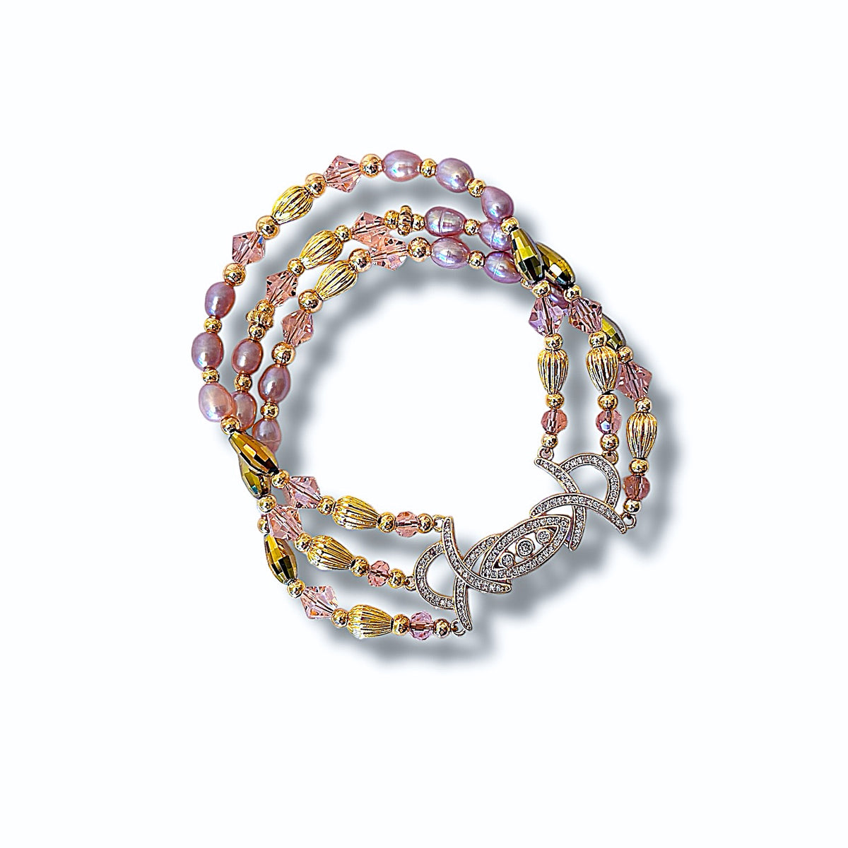 Adaline Bracelet