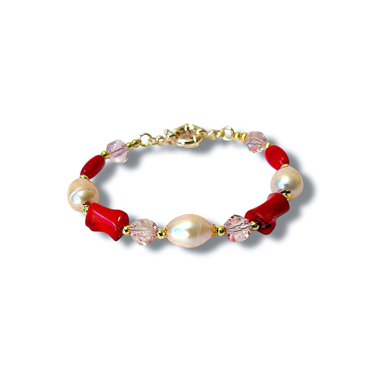 Beach Adventure Bracelet