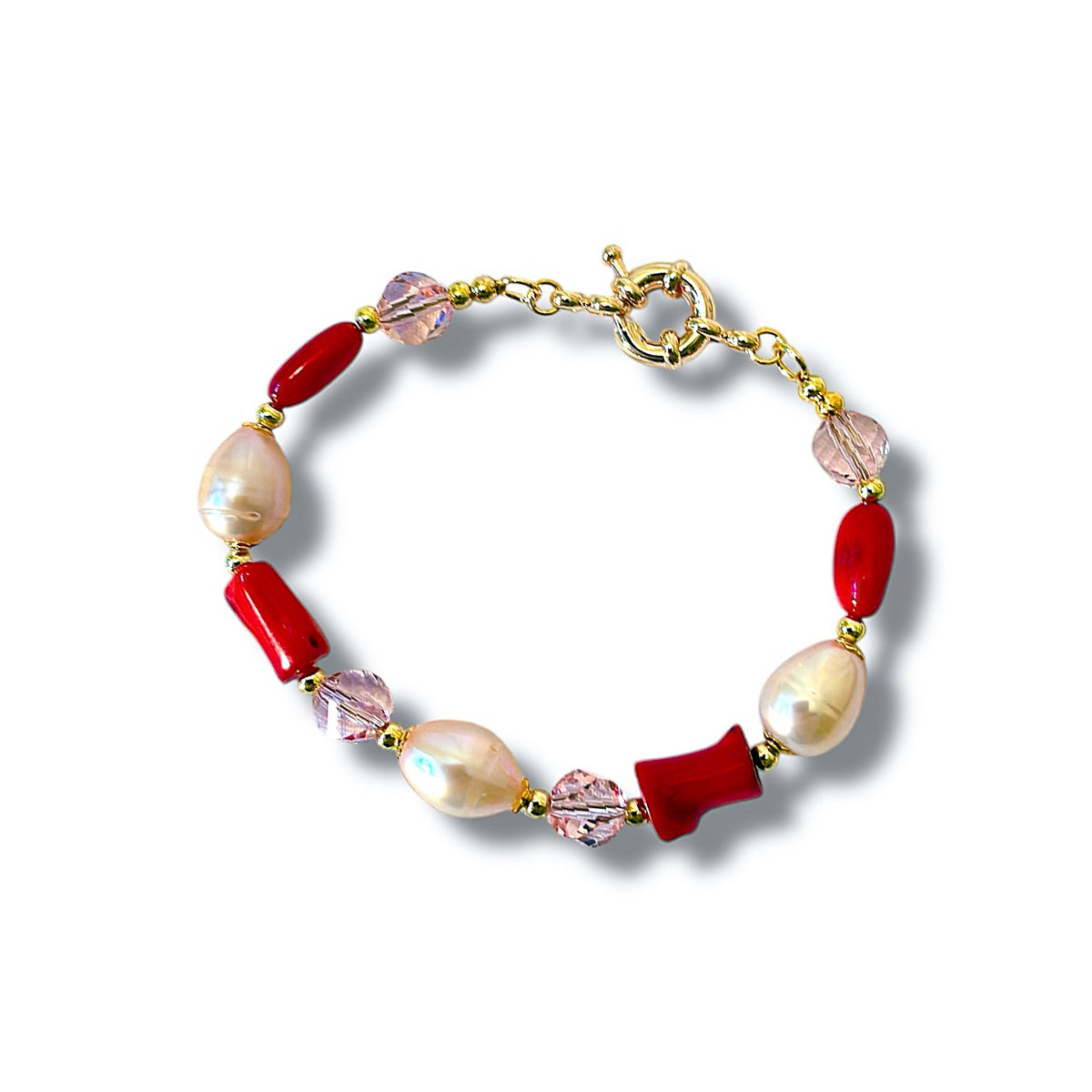 Beach Adventure Bracelet
