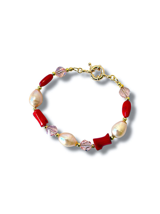 Beach Adventure Bracelet