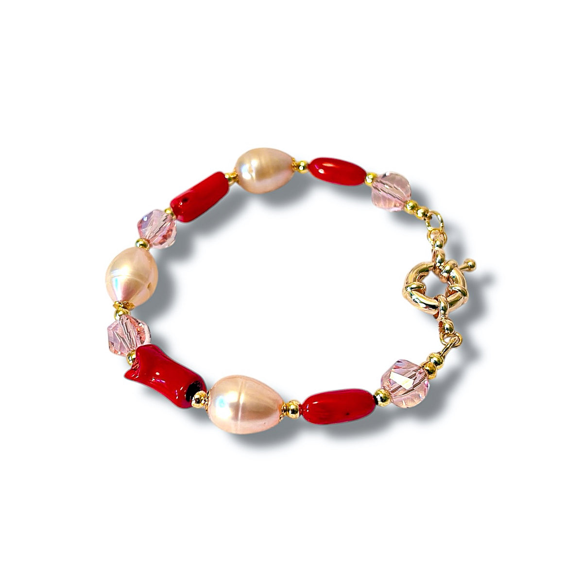 Beach Adventure Bracelet