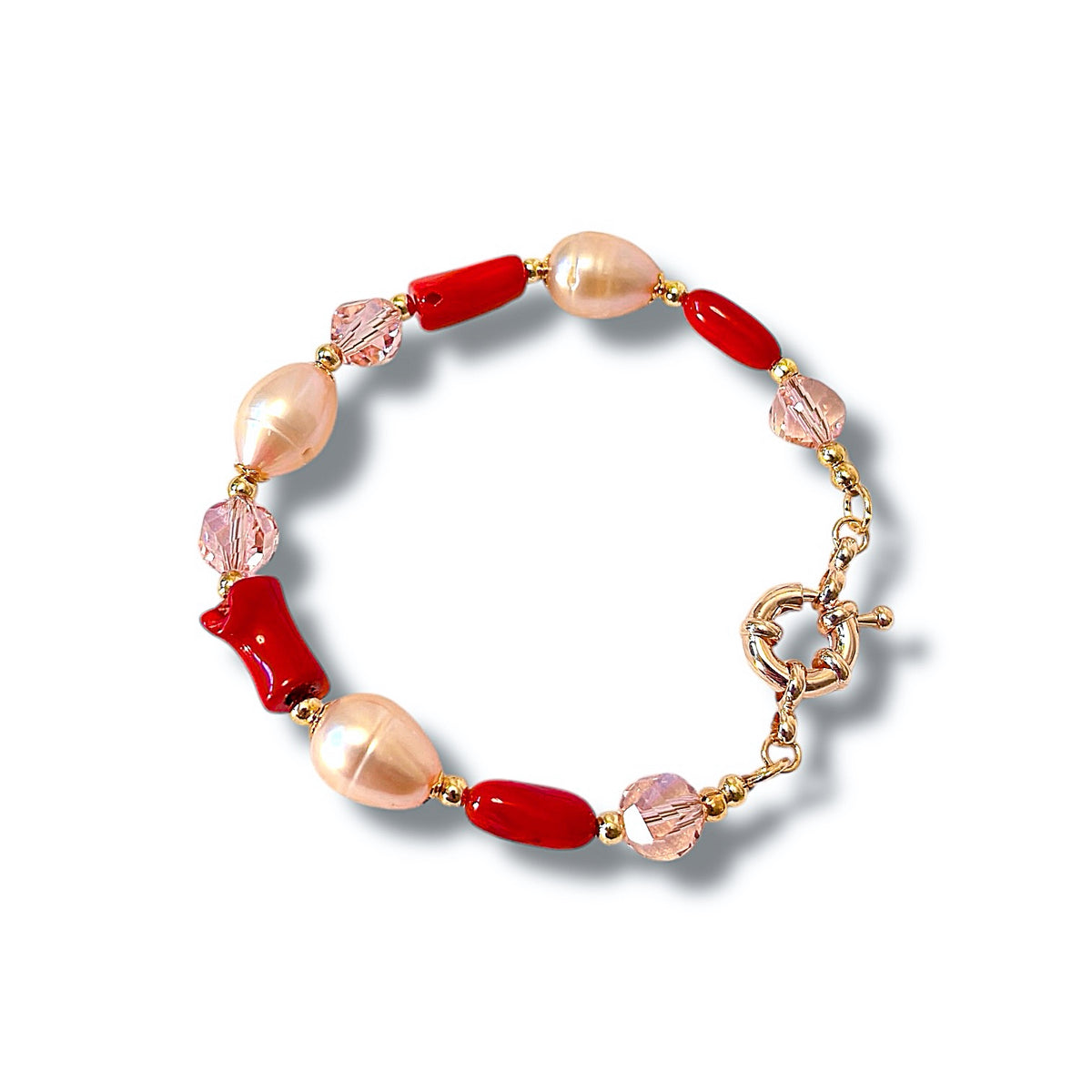 Beach Adventure Bracelet