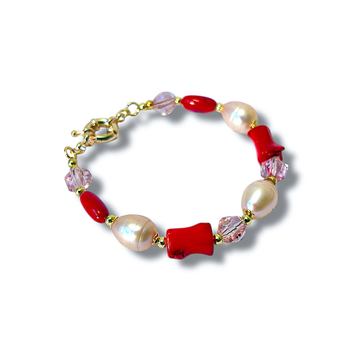 Beach Adventure Bracelet