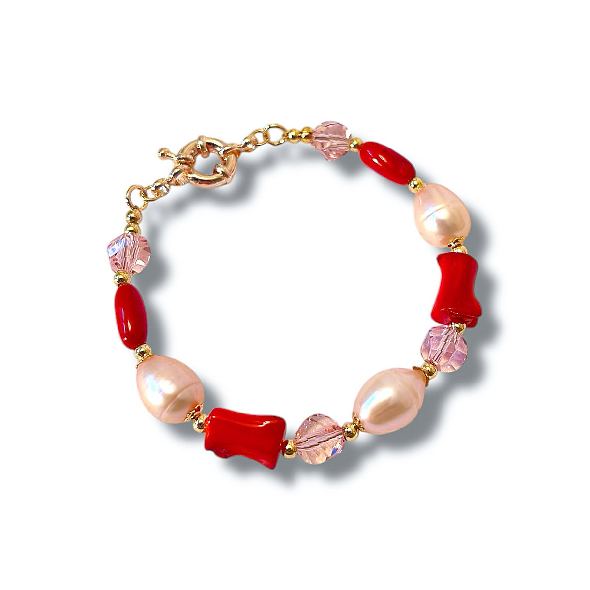 Beach Adventure Bracelet