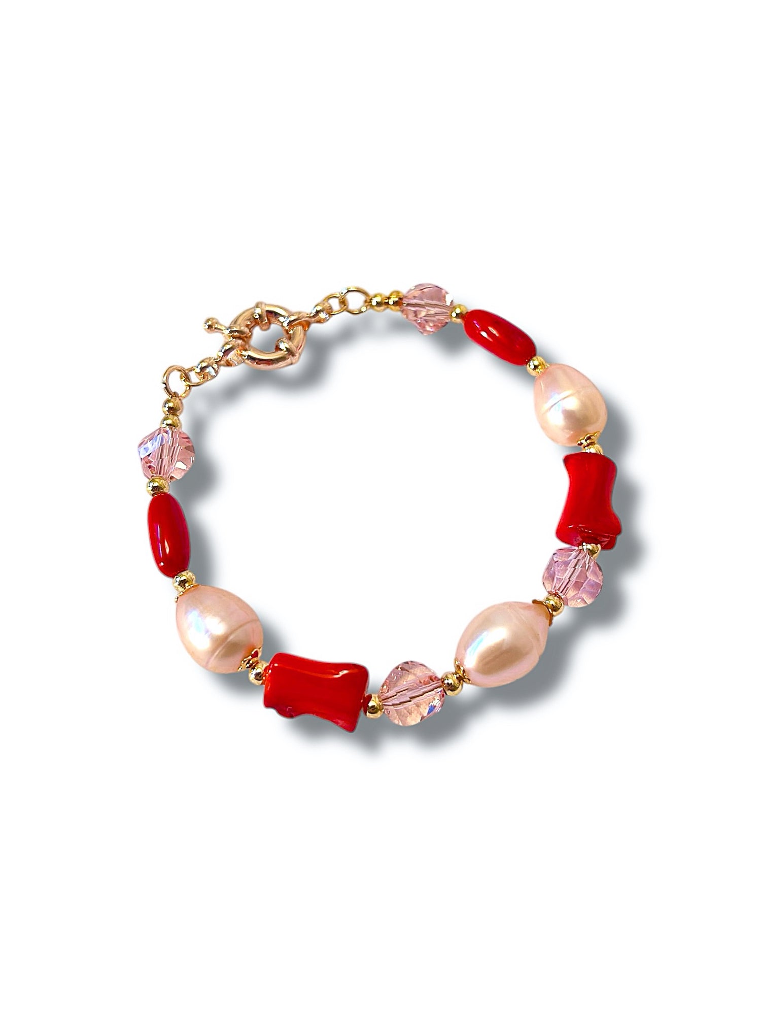 Beach Adventure Bracelet