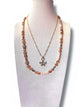 Majestic Butterfly Necklace Set