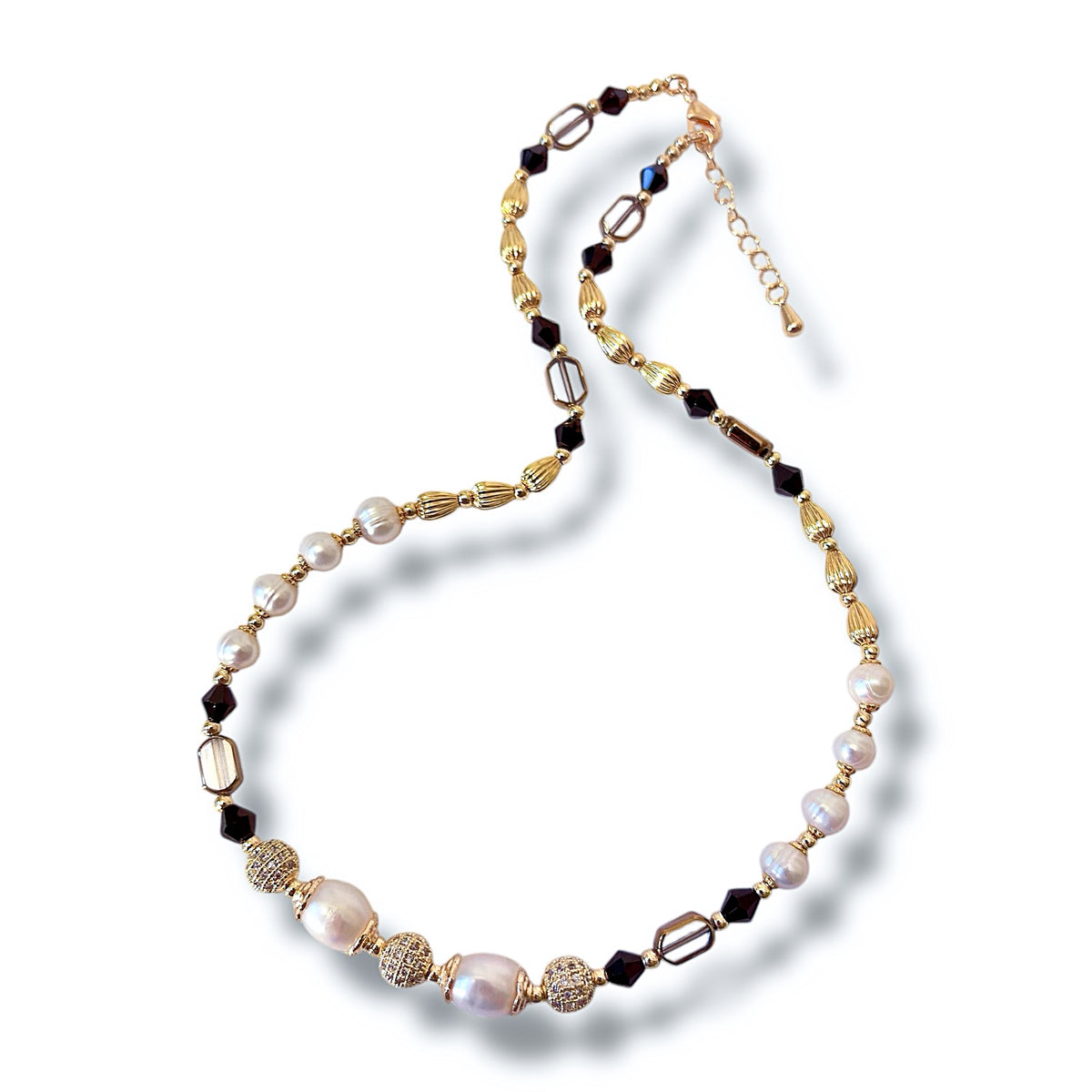 Lauren Necklace Set