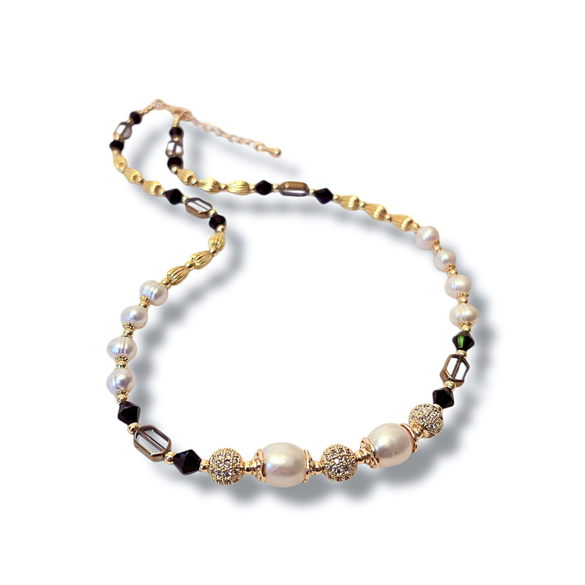 Lauren Necklace Set