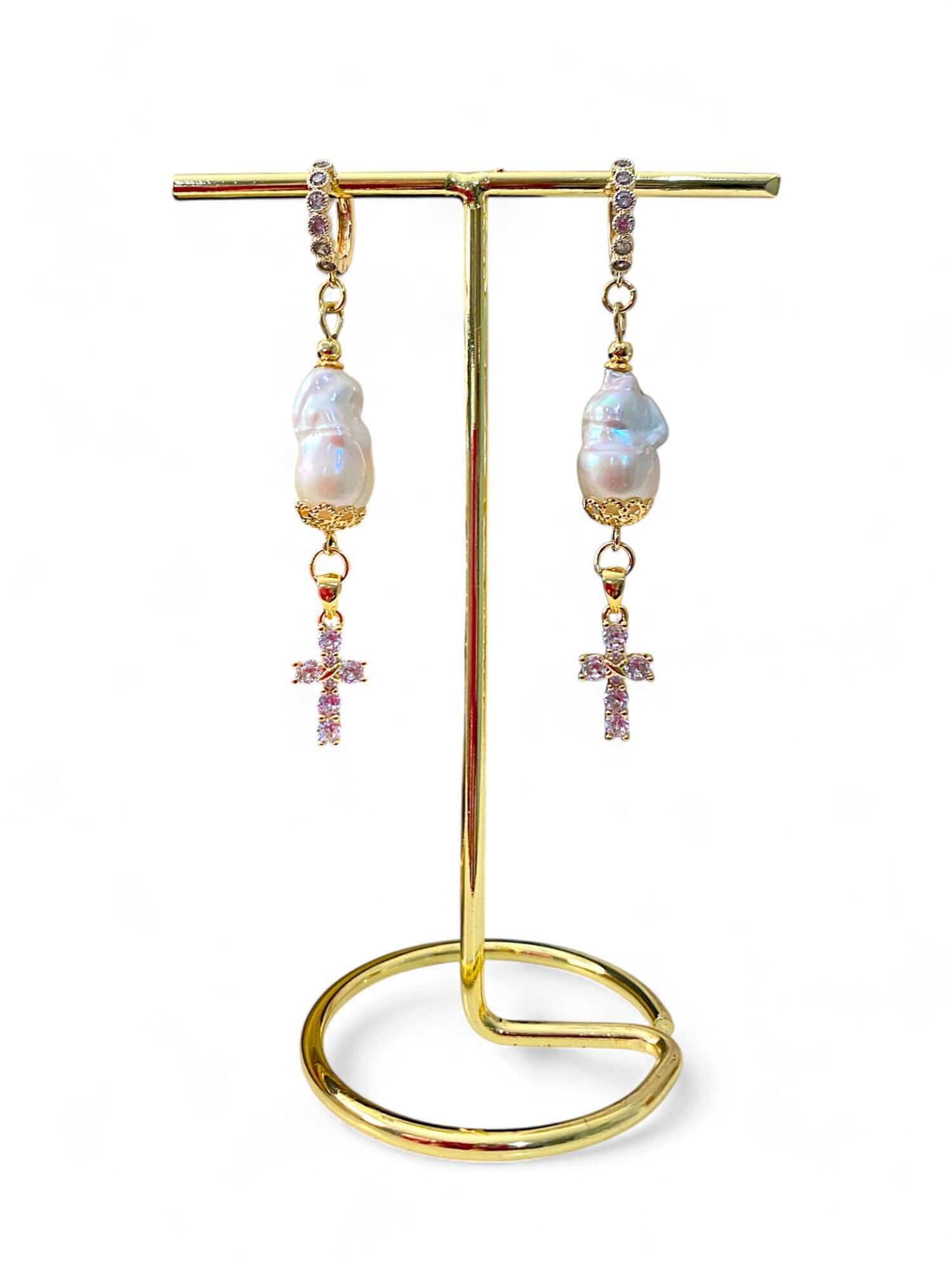 Faith Earrings