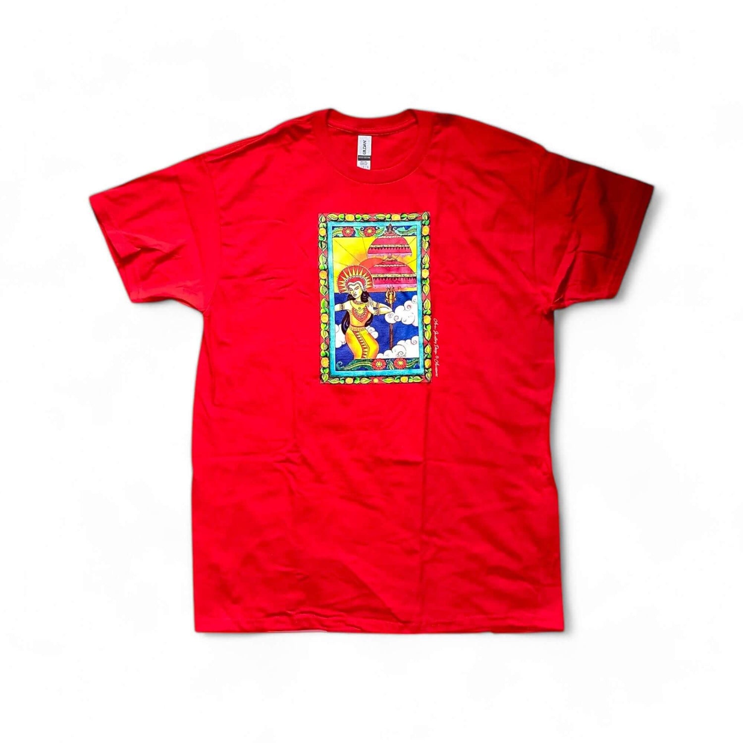 Thai Dancer T-Shirt