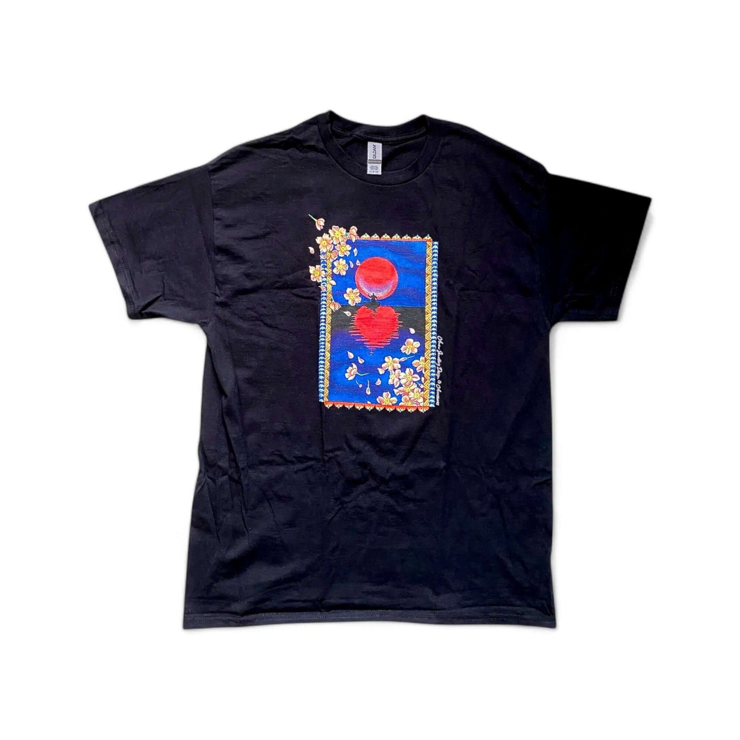Red Moonlight T-Shirt