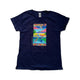 Herons Island T-Shirt