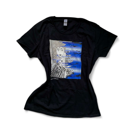 Geisha T-Shirt