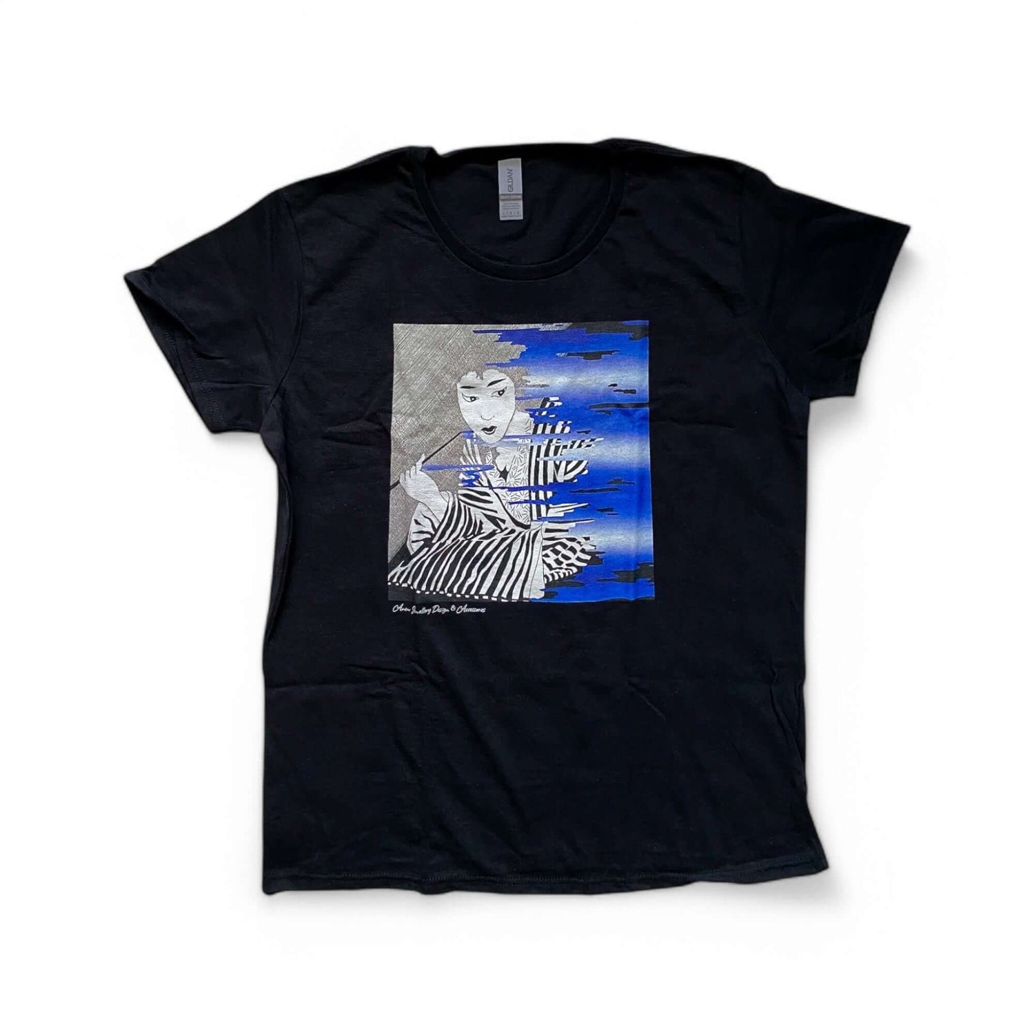 Geisha T-Shirt